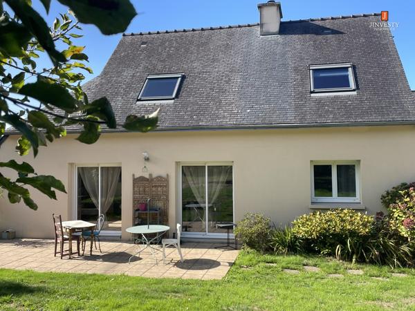 BELLE PROPRIETE - HENNEBONT