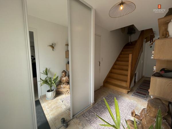BELLE PROPRIETE - HENNEBONT