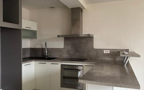 Appartement à louer    3 pièces • 66 m2 Castres