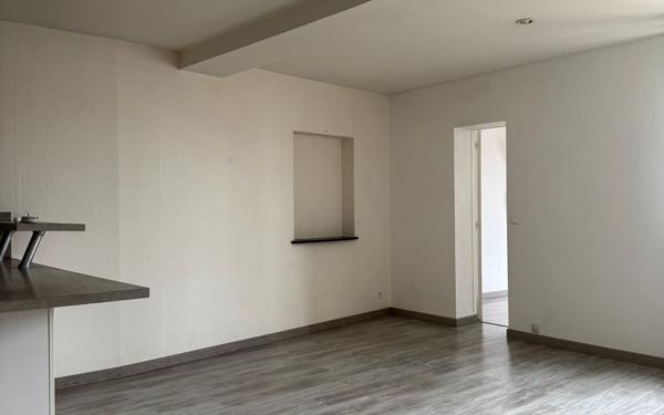 Appartement à louer    3 pièces • 66 m2 Castres