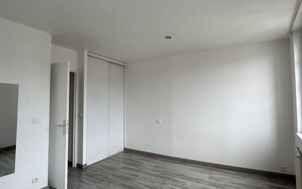 Appartement à louer    3 pièces • 66 m2 Castres