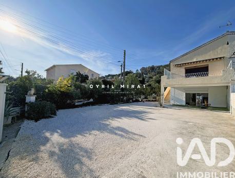 Immeuble à vendre 150 m² La Seyne-sur-Mer