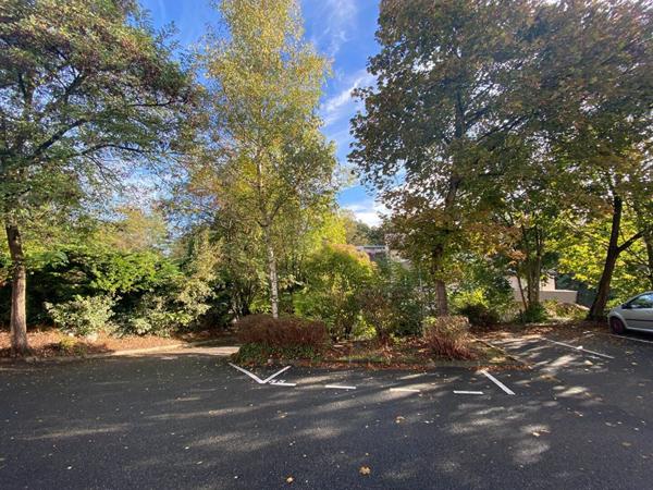 Appartement à louer    1 pièce • 17,80 m2 Toulouse