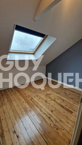 CHARTRES - PROCHE GARE ET CENTRE - Charmant T2 de 35m²