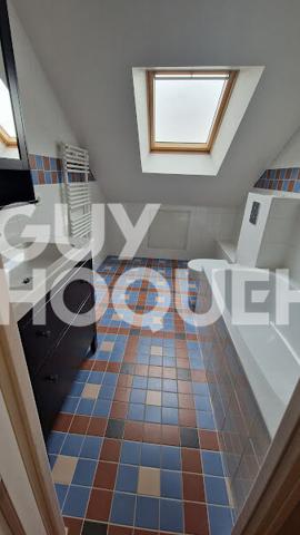 CHARTRES - PROCHE GARE ET CENTRE - Charmant T2 de 35m²