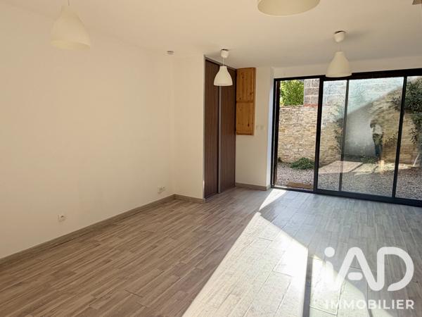 Maison à vendre 4 pièces 74,7 m² Saint-Amand-Montrond