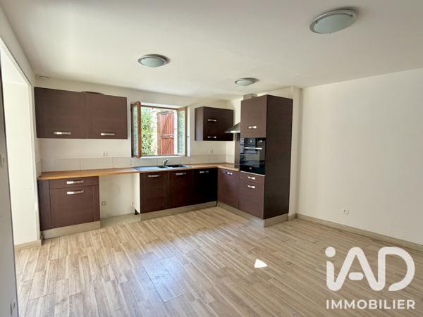 Maison à vendre 4 pièces 74,7 m² Saint-Amand-Montrond