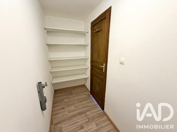 Maison à vendre 4 pièces 74,7 m² Saint-Amand-Montrond