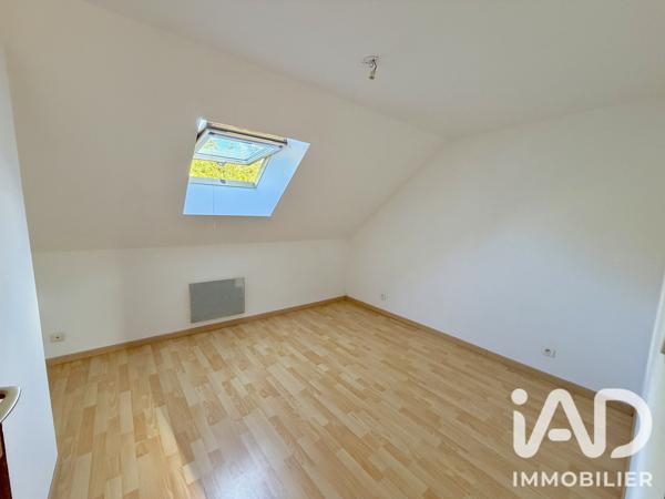 Maison à vendre 4 pièces 74,7 m² Saint-Amand-Montrond
