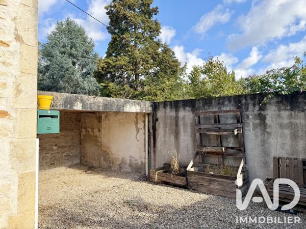 Maison à vendre 4 pièces 74,7 m² Saint-Amand-Montrond