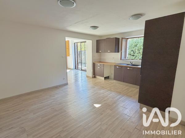 Maison à vendre 4 pièces 74,7 m² Saint-Amand-Montrond