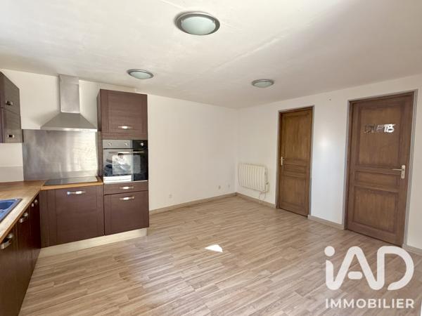 Maison à vendre 4 pièces 74,7 m² Saint-Amand-Montrond