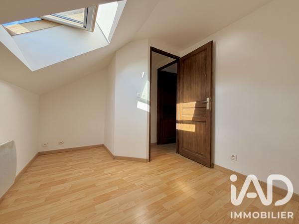 Maison à vendre 4 pièces 74,7 m² Saint-Amand-Montrond