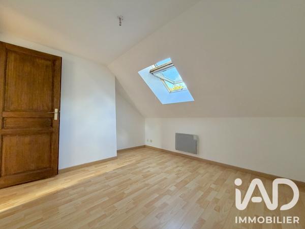 Maison à vendre 4 pièces 74,7 m² Saint-Amand-Montrond