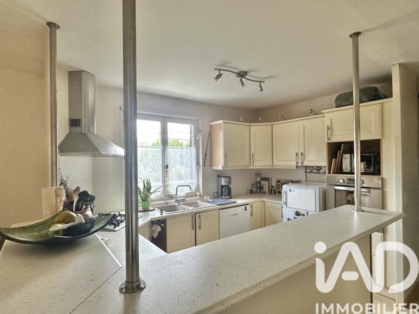 Maison à vendre 4 pièces 80 m² Saint-Julien-du-Sault