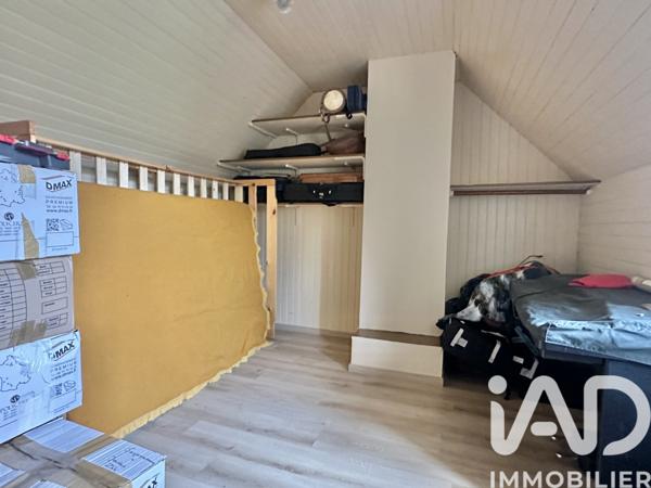 Maison à vendre 4 pièces 80 m² Saint-Julien-du-Sault