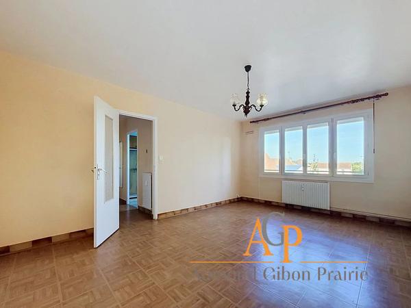Appartement à vendre à Cormelles-le-Royal (14123)