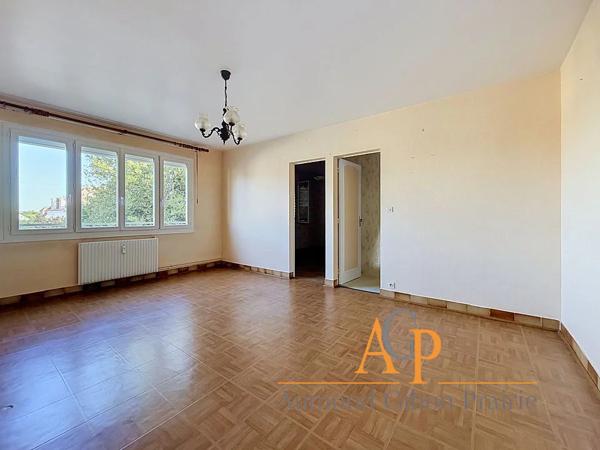 Appartement à vendre à Cormelles-le-Royal (14123)