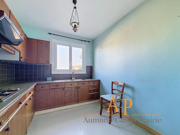 Appartement à vendre à Cormelles-le-Royal (14123)