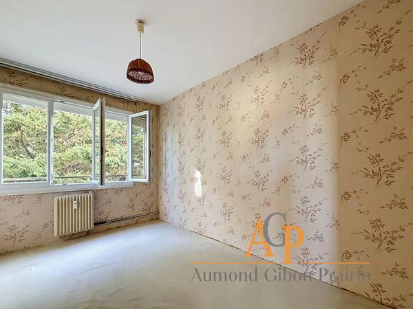 Appartement à vendre à Cormelles-le-Royal (14123)