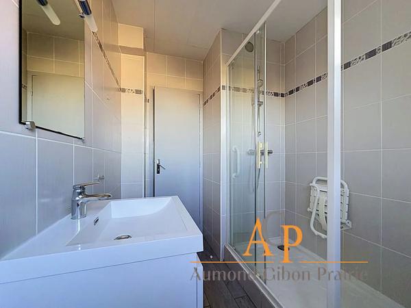 Appartement à vendre à Cormelles-le-Royal (14123)