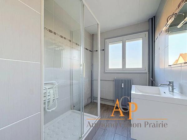 Appartement à vendre à Cormelles-le-Royal (14123)