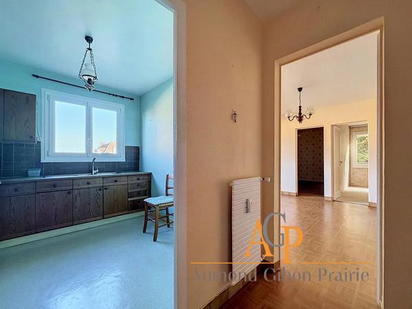 Appartement à vendre à Cormelles-le-Royal (14123)