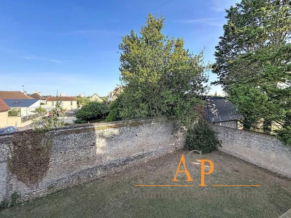 Appartement à vendre à Cormelles-le-Royal (14123)