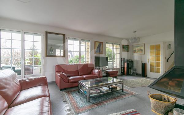 Maison à vendre    4 pièces • 140 m2 Lagny-sur-Marne