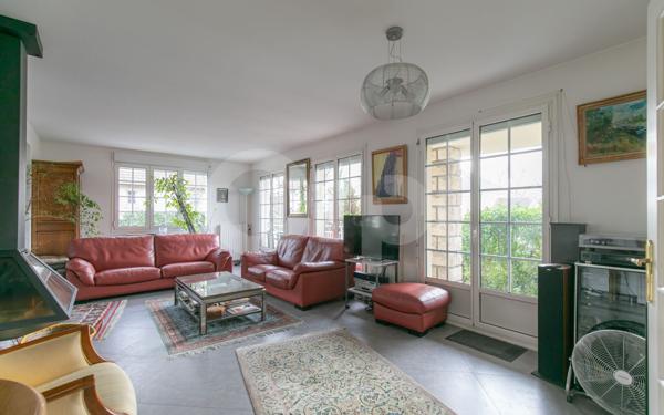 Maison à vendre    4 pièces • 140 m2 Lagny-sur-Marne