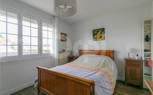 Maison à vendre    4 pièces • 140 m2 Lagny-sur-Marne