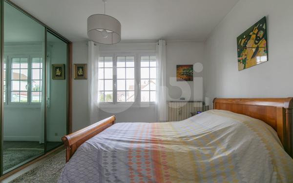 Maison à vendre    4 pièces • 140 m2 Lagny-sur-Marne