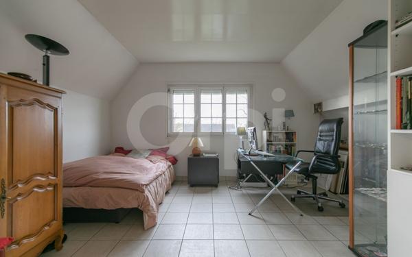 Maison à vendre    4 pièces • 140 m2 Lagny-sur-Marne