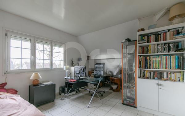 Maison à vendre    4 pièces • 140 m2 Lagny-sur-Marne