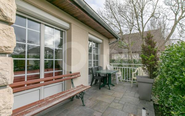 Maison à vendre    4 pièces • 140 m2 Lagny-sur-Marne