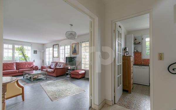 Maison à vendre    4 pièces • 140 m2 Lagny-sur-Marne