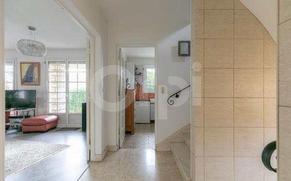 Maison à vendre    4 pièces • 140 m2 Lagny-sur-Marne