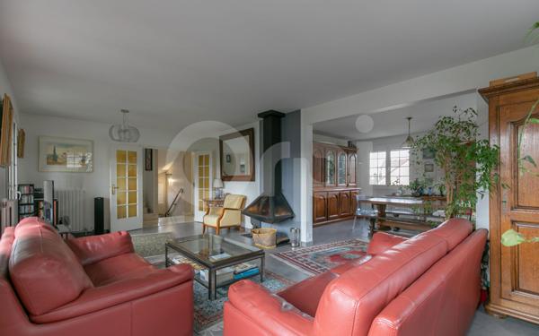 Maison à vendre    4 pièces • 140 m2 Lagny-sur-Marne