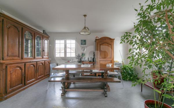 Maison à vendre    4 pièces • 140 m2 Lagny-sur-Marne