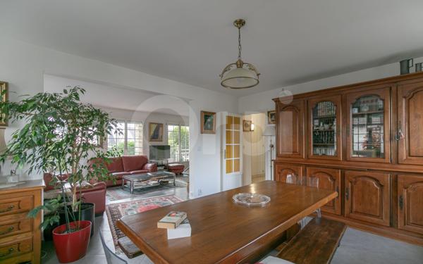 Maison à vendre    4 pièces • 140 m2 Lagny-sur-Marne