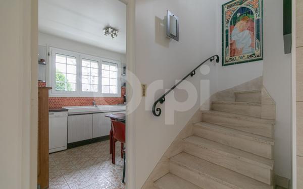 Maison à vendre    4 pièces • 140 m2 Lagny-sur-Marne