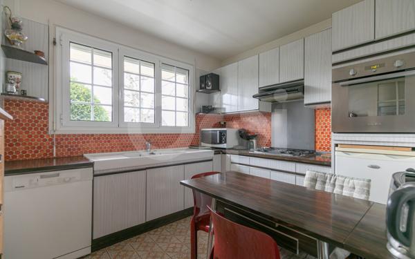 Maison à vendre    4 pièces • 140 m2 Lagny-sur-Marne