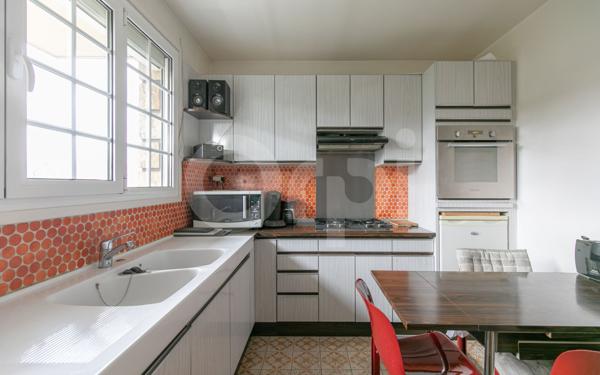 Maison à vendre    4 pièces • 140 m2 Lagny-sur-Marne