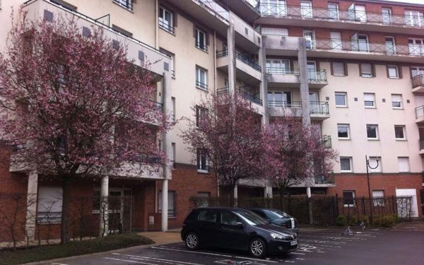 Appartement à louer    1 pièce • 17,64 m2 Lille