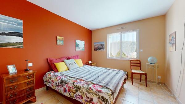 Vente / Maison