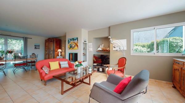Vente / Maison