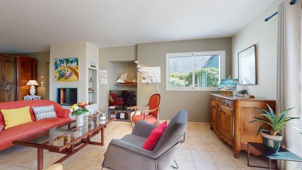 Vente / Maison