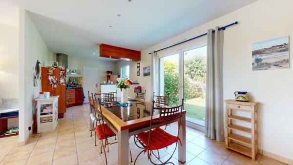 Vente / Maison