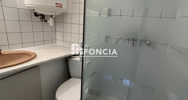 Location Maison 1 pièce 15.27 m² - La Roche-sur-yon 85000