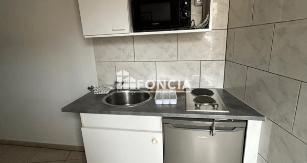 Location Maison 1 pièce 15.27 m² - La Roche-sur-yon 85000